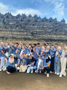 Pelaksanaan Tadabbur Alam Rekreasi Siswa Kelas 9 MTsN 1 Lumajang di Jogja