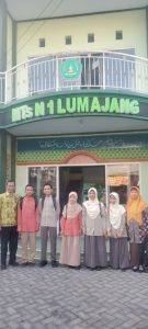 Siswa MTsN 1 Lumajang Berjaya di OSN 2024 Tingkat Kabupaten: Al-Bantani Juara 1 IPS, Naura Azmi Juara 5 IPS, Lidia Juara 3 Matematika