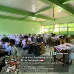 Pelaksanaan TKA bagi Kelas 9