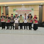 Pembinaan Guru dan Karyawan MTsn 1 Lumajang