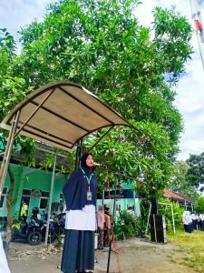 Memperingati Hari Kartini