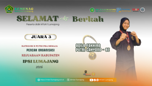 Pencak Organisasi Juara IPSI