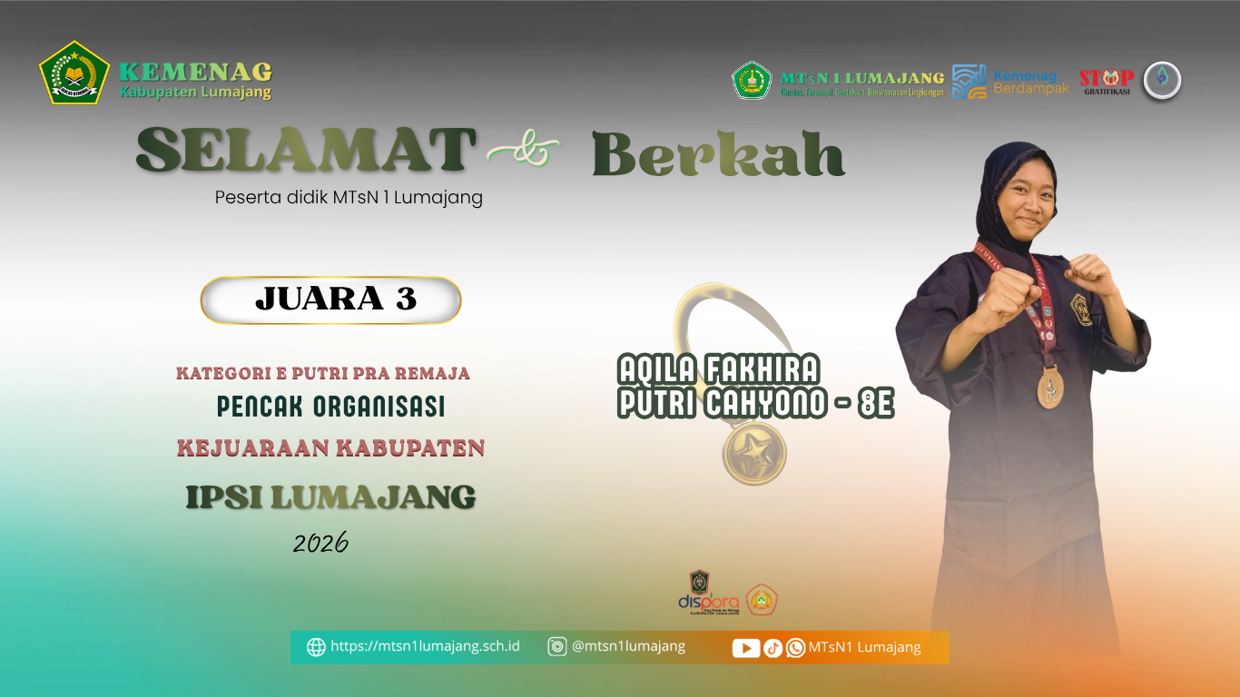 Pencak Organisasi Juara IPSI