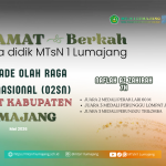 O2SN MEDALI PERAK