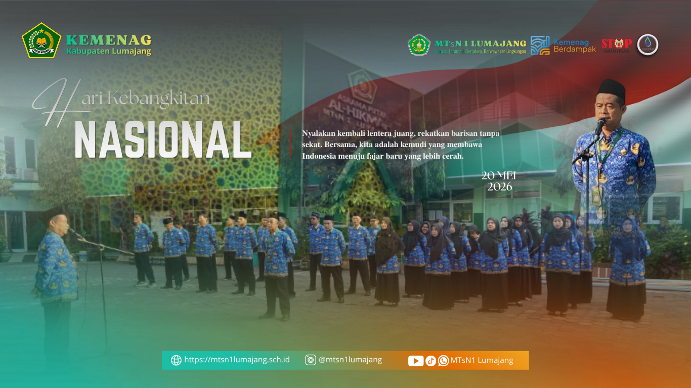 Hari Kebangkitan Nasional