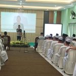 Haflah Takhorruj Tahfidzul Qur’an