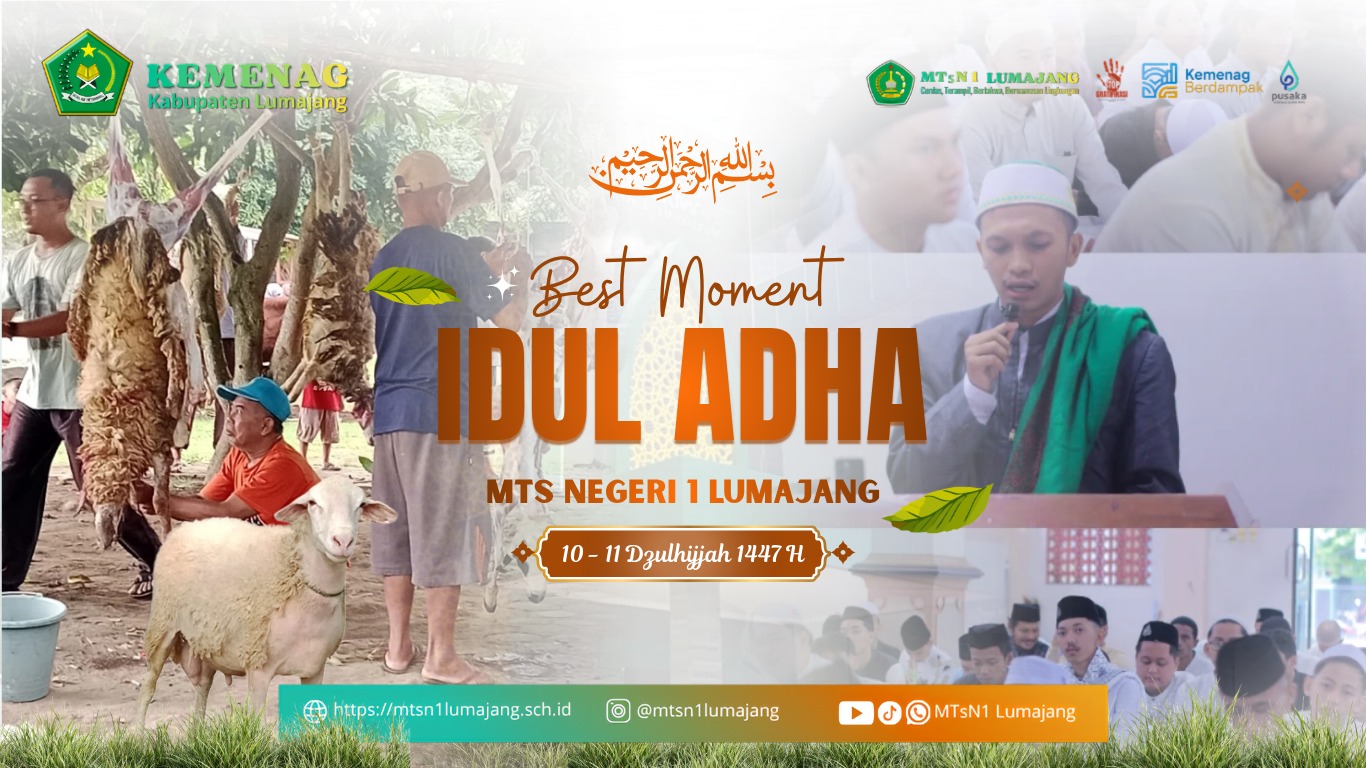 Hari Raya Idhul Adha 1447H
