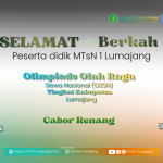 O2SN MEDALI PERUNGGU CABOR RENANG