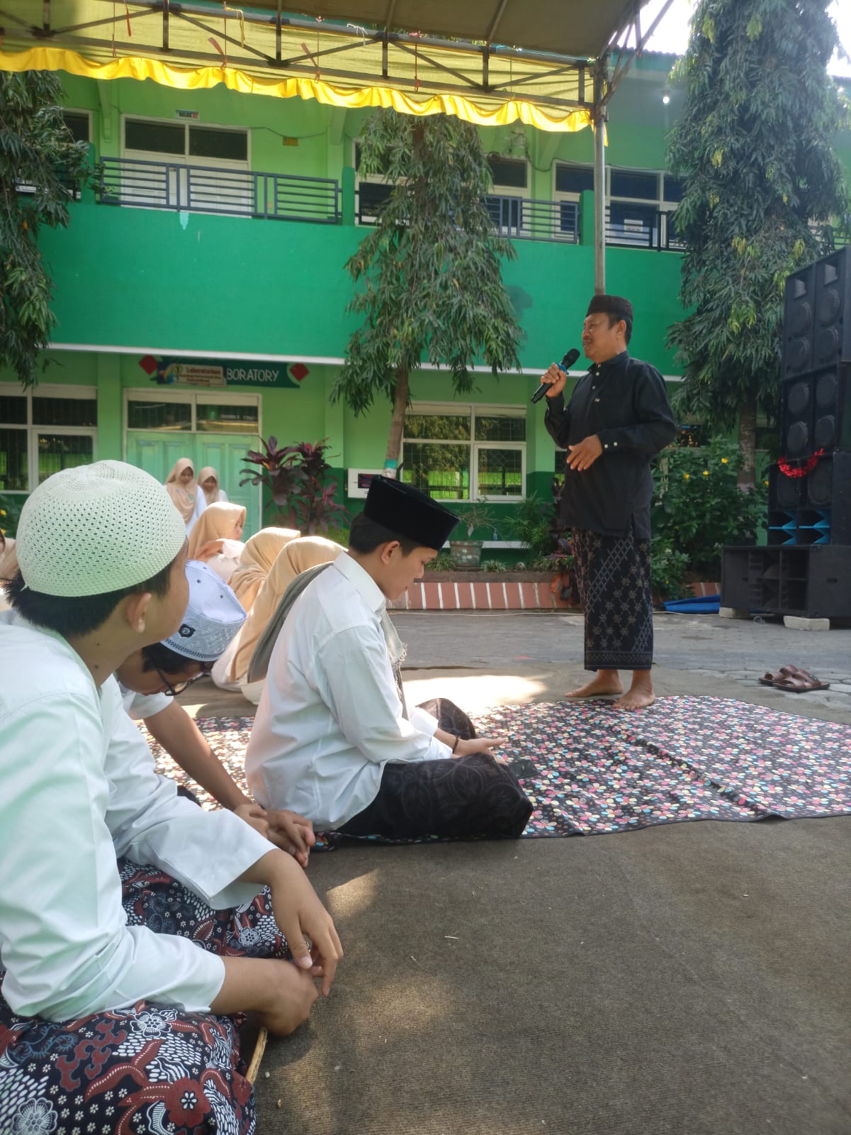 tahun 4