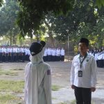 Upacara Pembukaan MATAMUDA TP 2026/2027