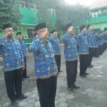 Apel Hormat Bendera Setiap Tanggal 17