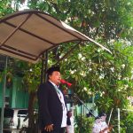 Upacara Rutin
