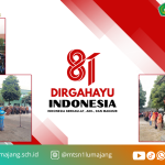 Upacara HUT Kemerdekaan RI 2026