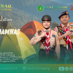 Ajang Jambore Nasional (JAMNAS)